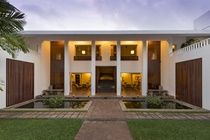 Nyne Lodge,