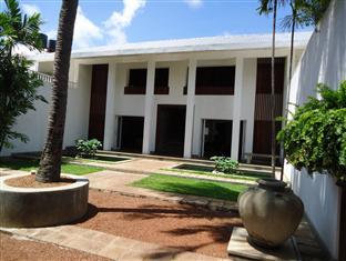 Nyne Lodge, Bed & Breakfast 4*