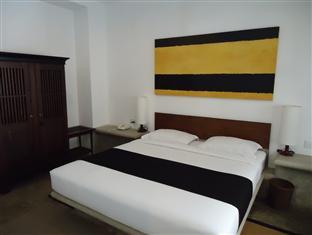 Bed & Breakfast Nyne Lodge, Colombo