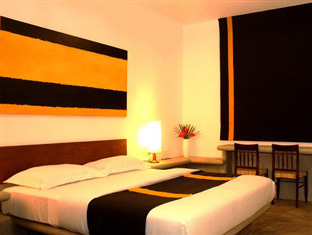 Bed & Breakfast Nyne Lodge,