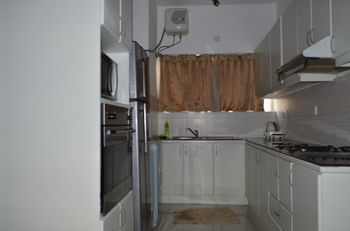 Zain Apartment Colombo