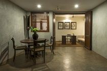 Nyne Lodge,