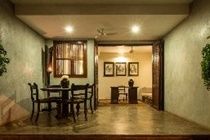 Nyne Lodge, Bed & Breakfast Colombo