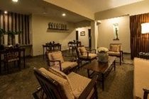 Nyne Lodge,
