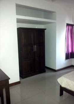 Apartment Zain