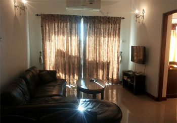 Apartment Zain *