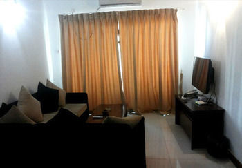 Zain Apartment *