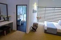 Zen Rooms Wellawatte Beach Hotel