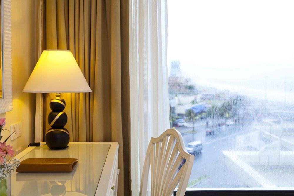 The Kingsbury 5* Colombo