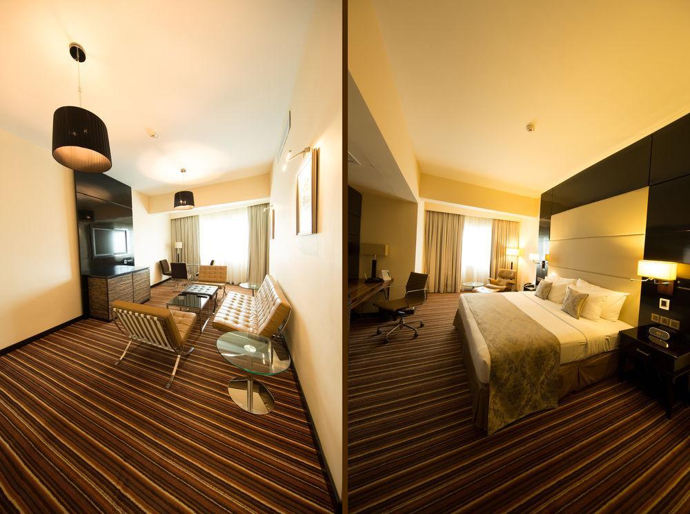 Hotel Ramada 5*