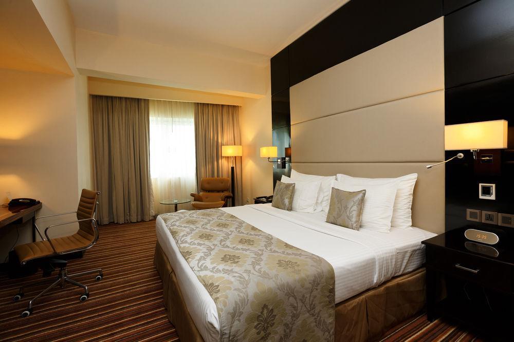 Hotel Ramada