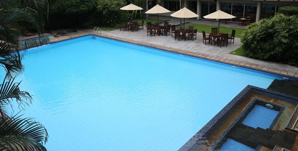 Hotel Ramada 5*