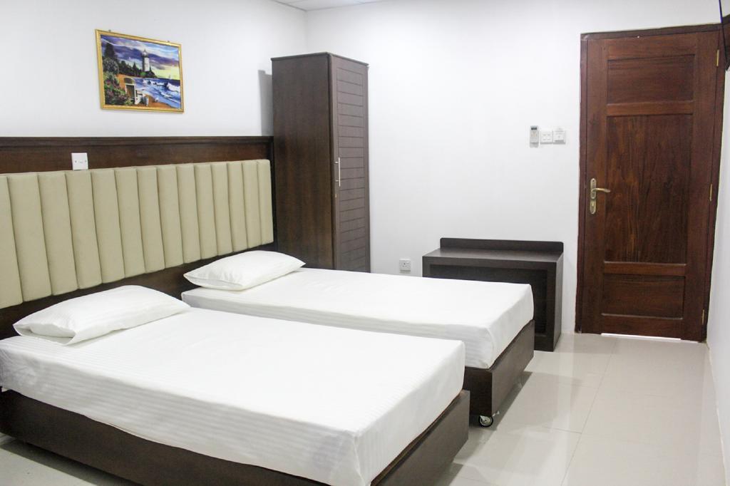 Metro Bed & Breakfast Colombo