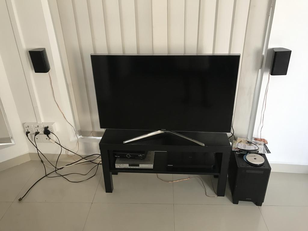 Apartment The Matrix *