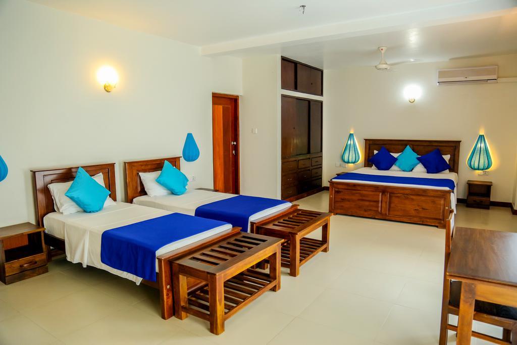 Haggai Tourist Guest house