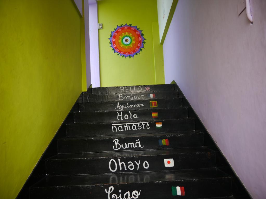 City Hostel
