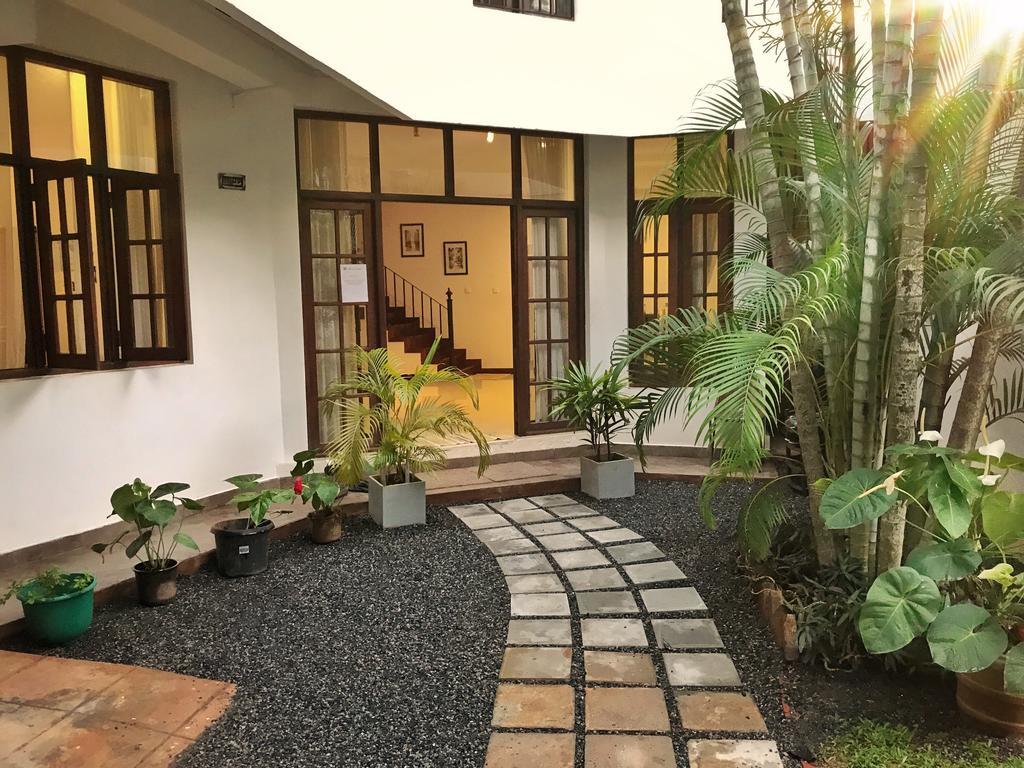 Lilac By Seclusion Guest house