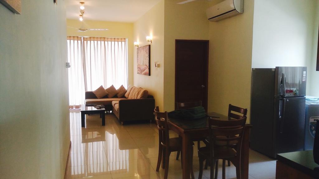 By The Sea - Sea Ezta By Otium Apartment *