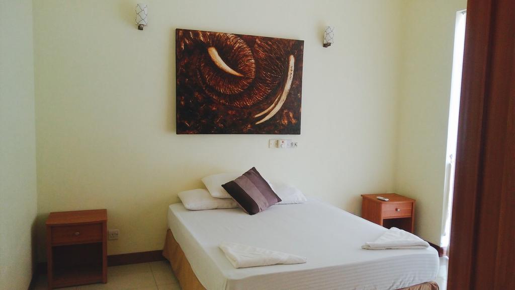 By The Sea - Sea Ezta By Otium Apartment Colombo