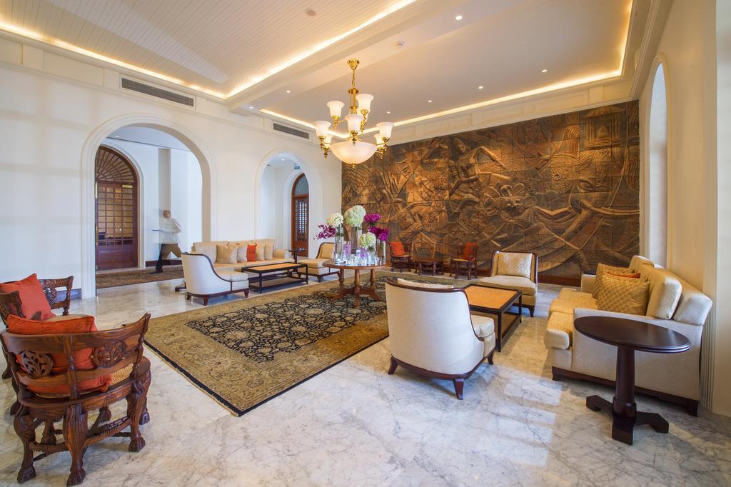 Galle Face 5* Colombo