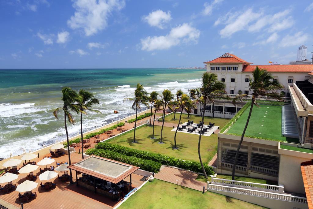 Galle Face 5* Colombo