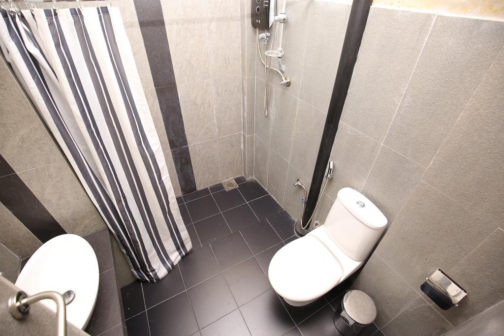 Guest house Haggai Tourist Colombo