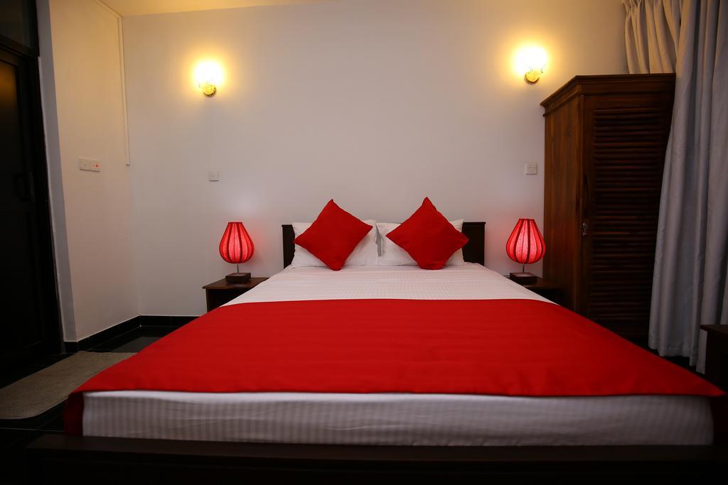Haggai Tourist Guest house