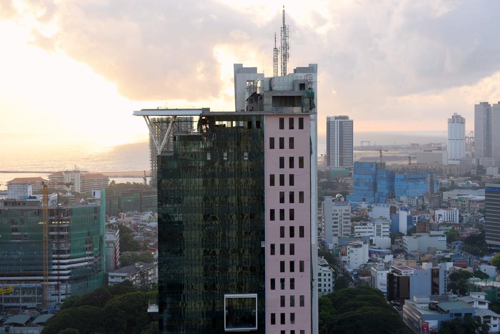 Skylounge