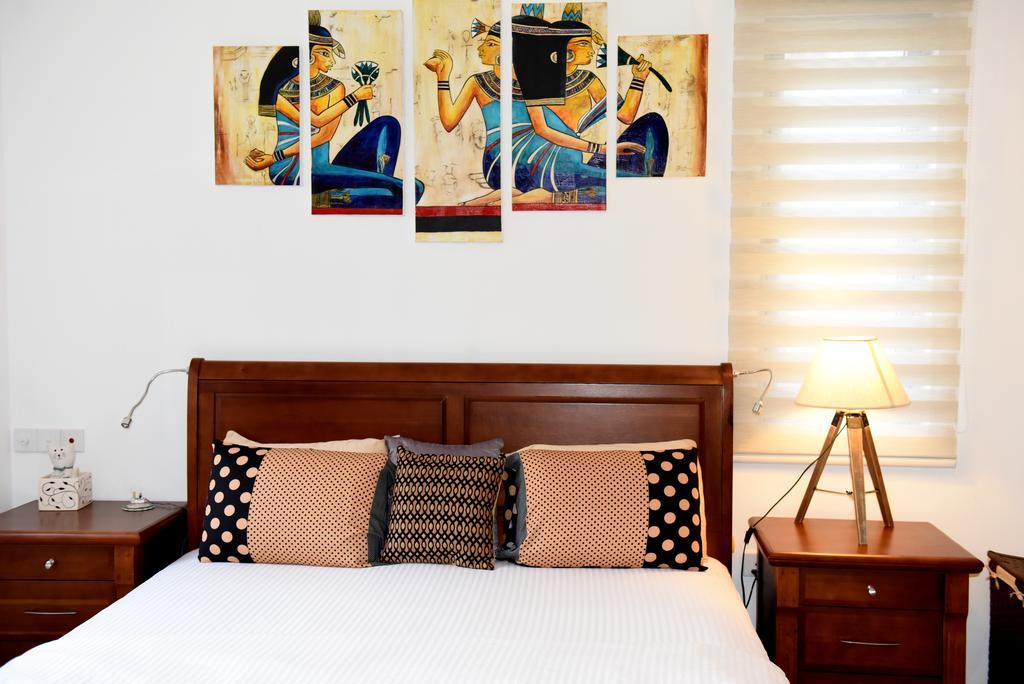 Skylounge Apartamento