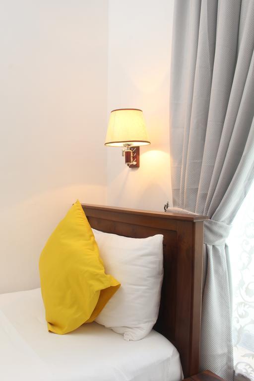 Haggai Tourist 3* Colombo