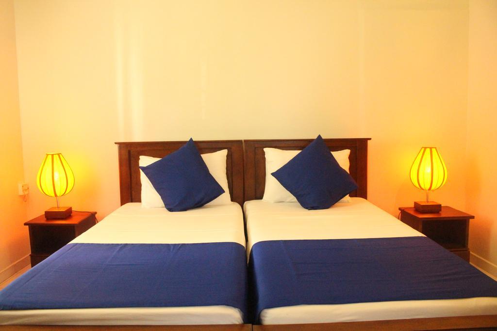 Guest house Haggai Tourist 3*