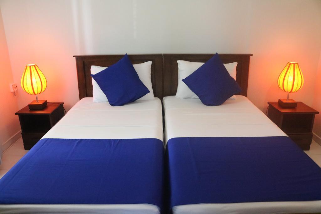 Haggai Tourist Guest house Colombo