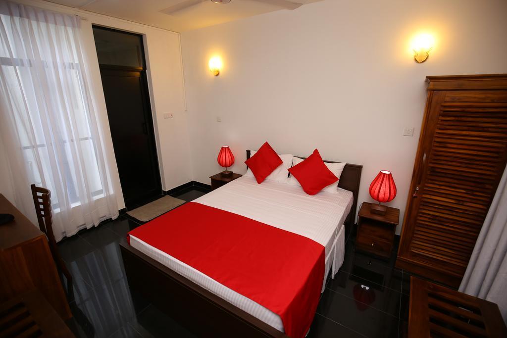Guest house Haggai Tourist 3*