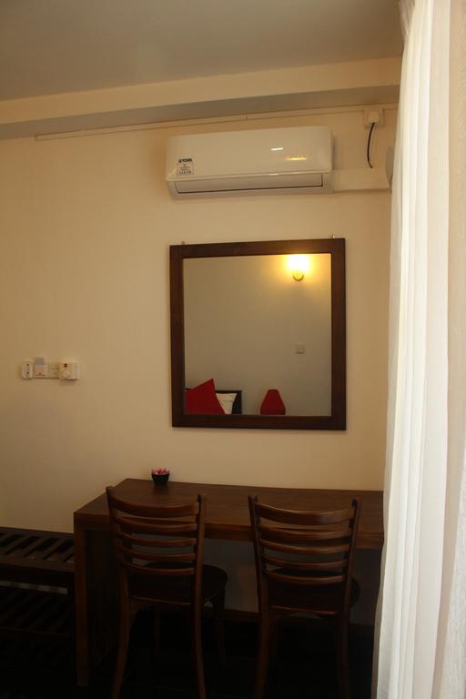 Haggai Tourist Colombo