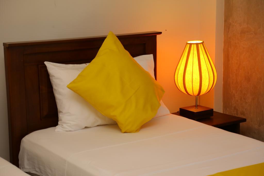 Guest house Haggai Tourist 3*