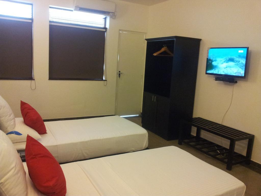 Casons B&B Guest house 2*