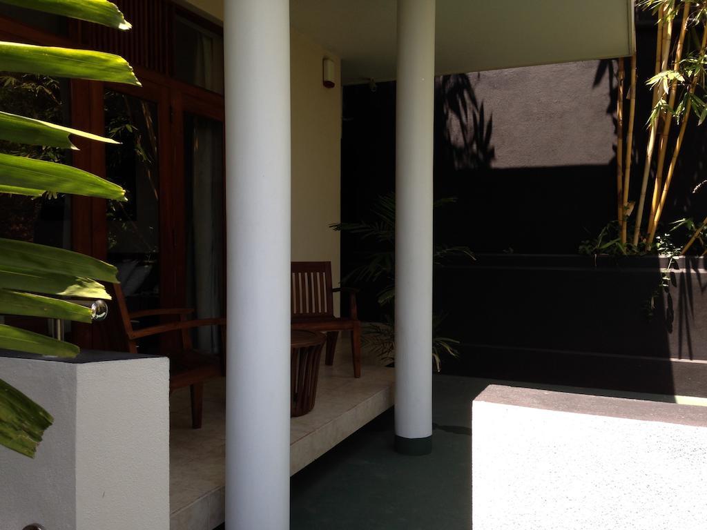 Silvikris Hotel Colombo