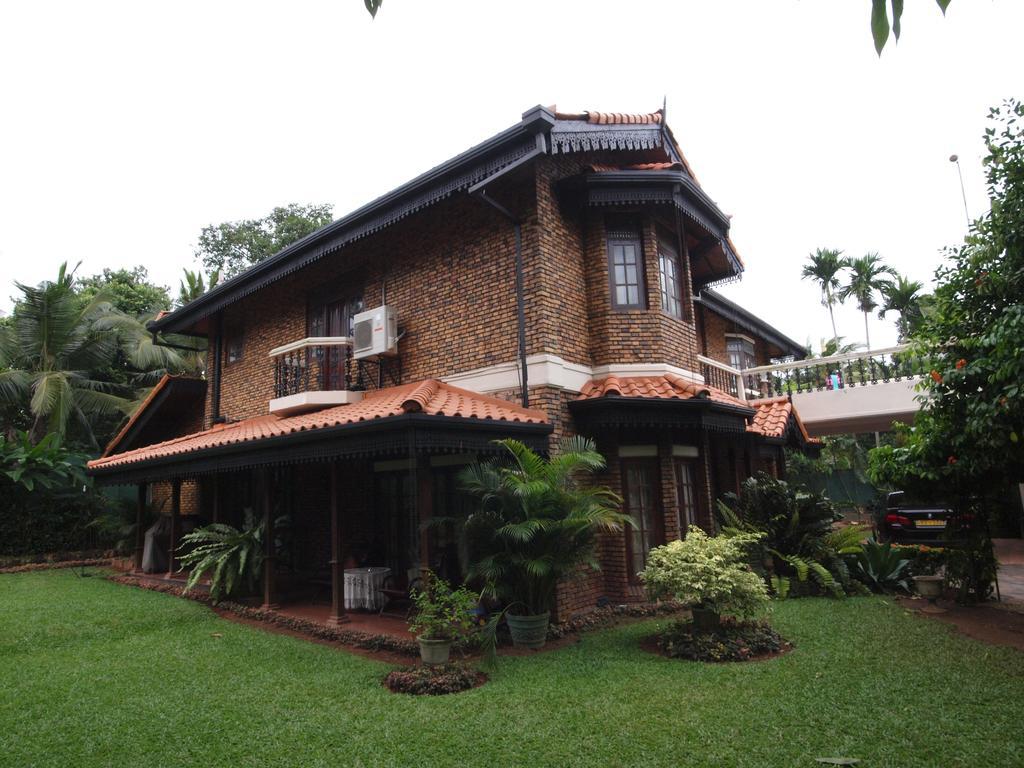 Bed & Breakfast Delma Bungalow 4*