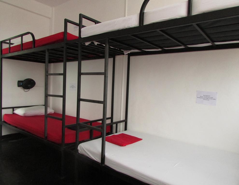 Hostel City Colombo
