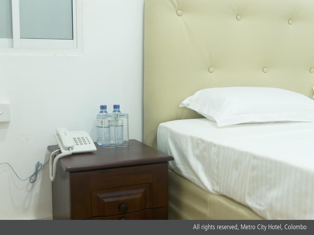 Bed & Breakfast Metro