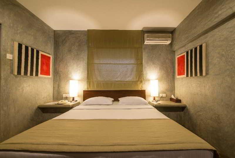 Nyne Lodge, 4* Colombo