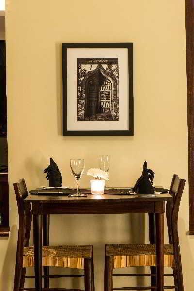 Bed & Breakfast Nyne Lodge,
