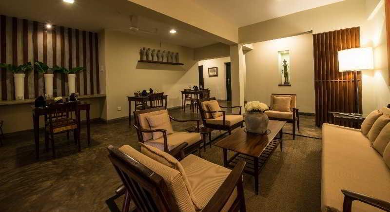 Bed & Breakfast Nyne Lodge, Colombo
