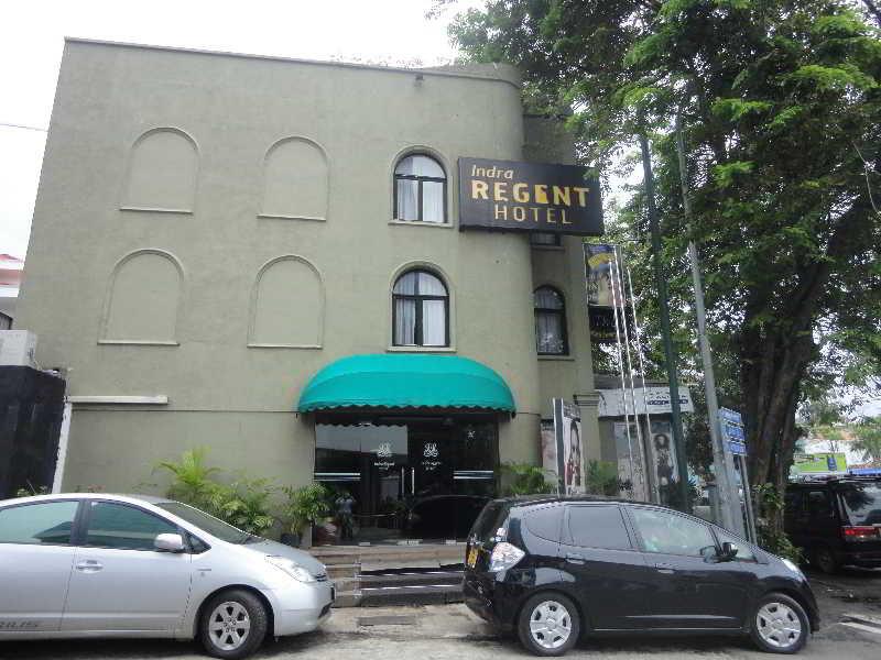 Hotel Indra Regent
