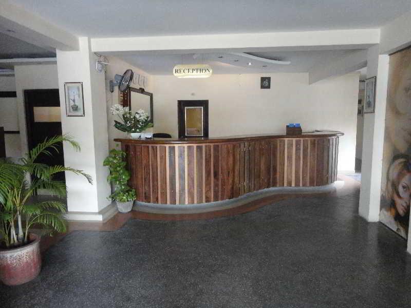 Indra Regent Hotel