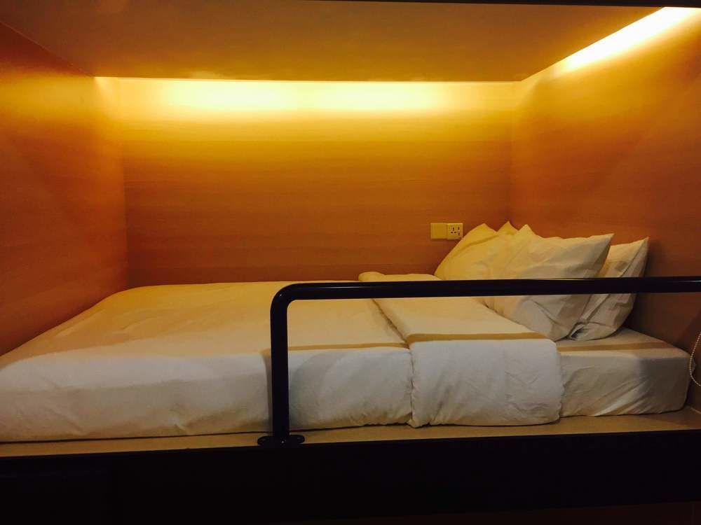 Star Anise Boutique Capsules 2* Colombo