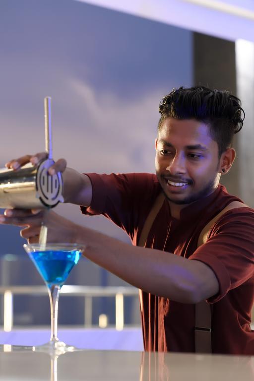 Hotel Nh Collection Colombo
