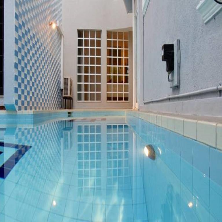 Raha Bed & Breakfast Colombo