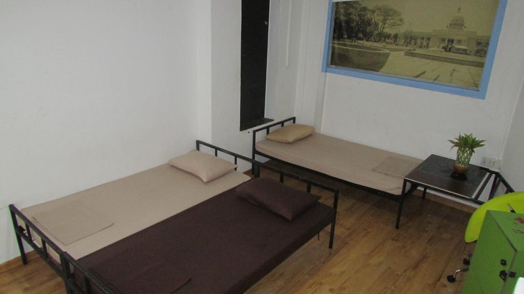 City Hostel