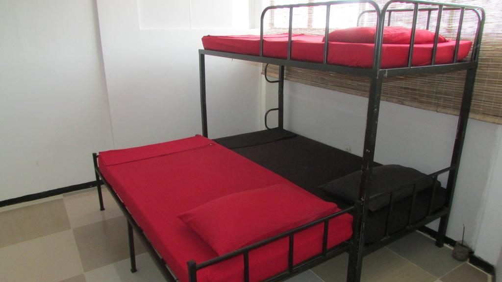 City Hostel Colombo